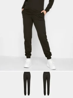 Long Tall Sally - 2 Basic joggingbroeken