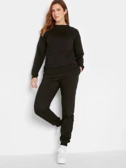 Long Tall Sally - 2 Basic joggingbroeken