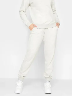 Long Tall Sally - Basic joggingbroek met boorden