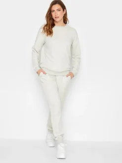 Long Tall Sally - Basic joggingbroek met boorden
