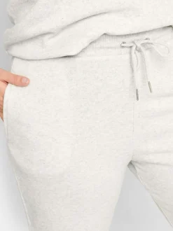 Long Tall Sally - Basic joggingbroek met boorden