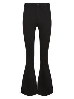 Long Tall Sally - Denim flare jeans