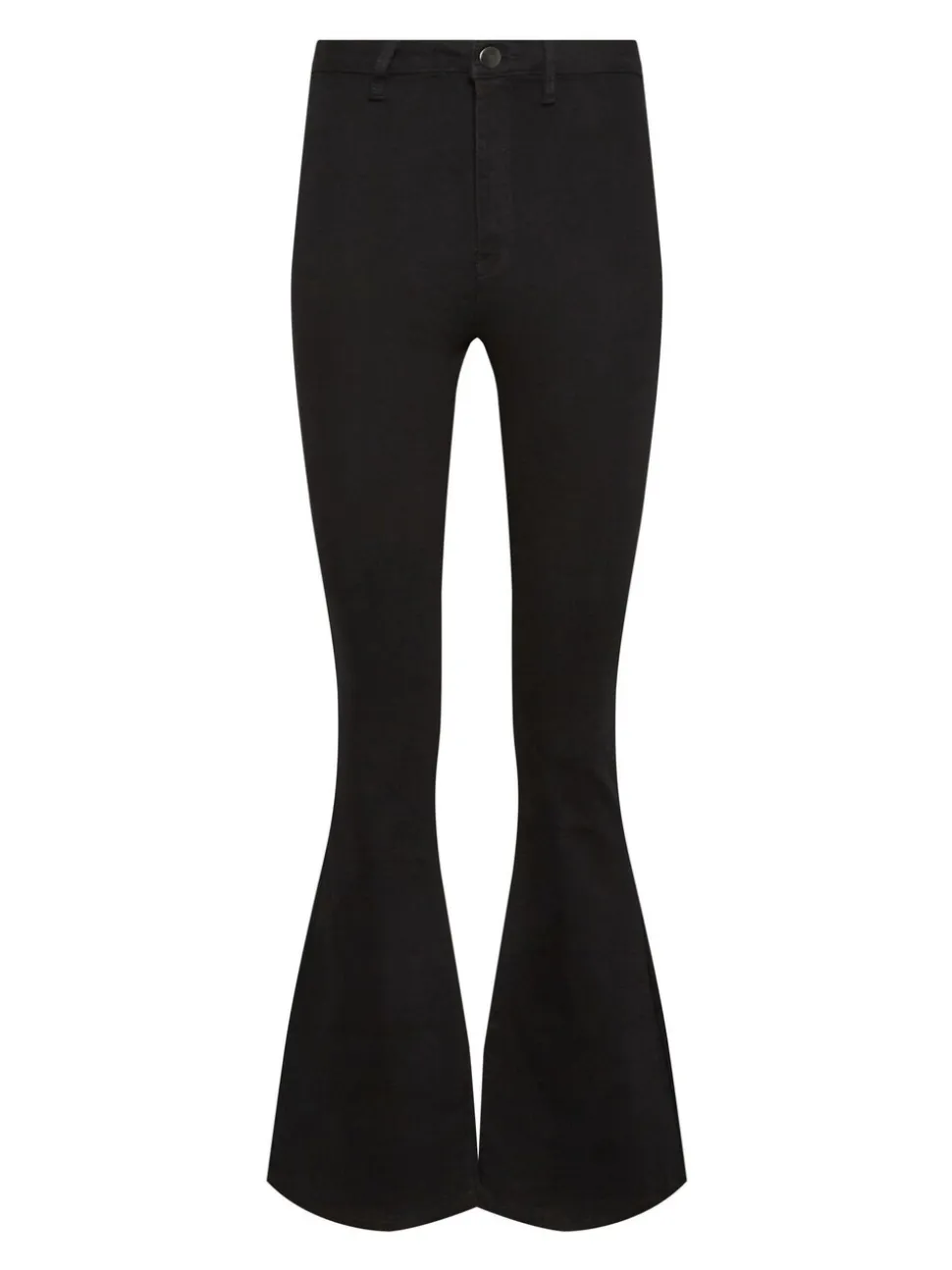 Long Tall Sally - Denim flare jeans
