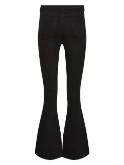Long Tall Sally - Denim flare jeans