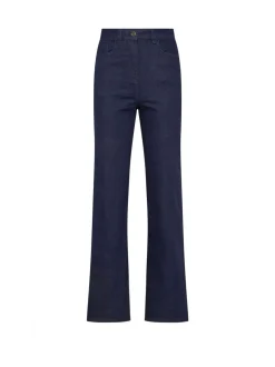Long Tall Sally jeans met wijde pijpen
