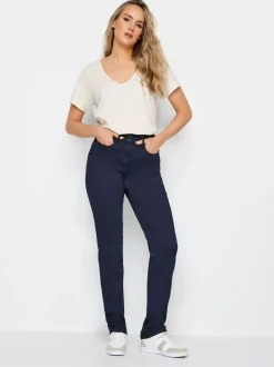 Long Tall Sally Lift & Shape Slim Leg Jeans