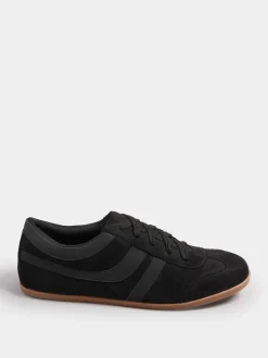 Long Tall Sally Low Profile Trainers