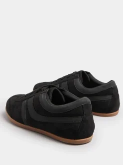 Long Tall Sally Low Profile Trainers