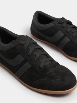 Long Tall Sally Low Profile Trainers
