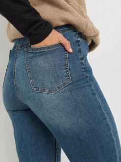 Long Tall Sally Made For Good Bootcut Jeans
