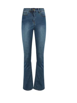 Long Tall Sally Made For Good Bootcut Jeans