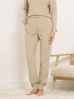 Long Tall Sally Marl Cuff Lounge Joggers