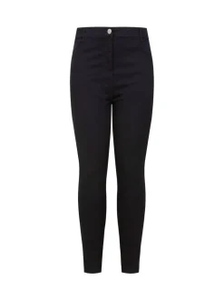 Long Tall Sally skinny Ava jeans met stretch