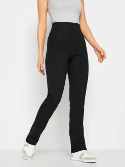 Long Tall Sally Slim Leg Yoga Joggers
