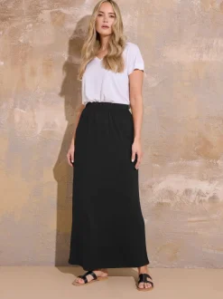Long Tall Sally Tube Maxi Skirt