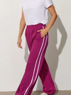 Long Tall Sally Two Stripe Joggers
