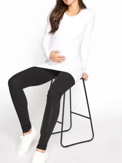 Long Tall Sally zwangerschapslegging