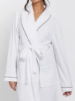 Loungeable Lightweight Spa Robe