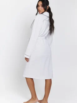 Loungeable Lightweight Spa Robe
