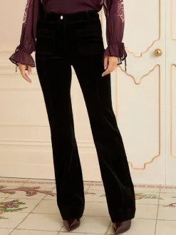 Love & Roses Bootcut Jeans