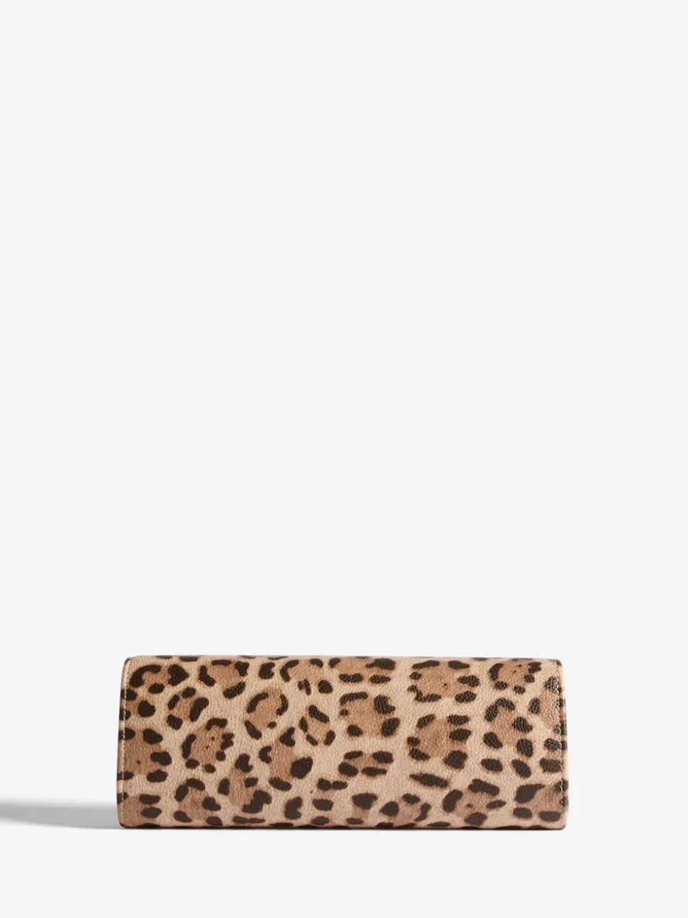 Luipaard - Lipsy Clutch Bag