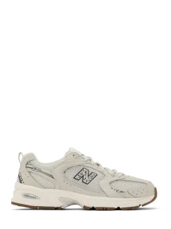Luipaard - New Balance 530 damessneakers
