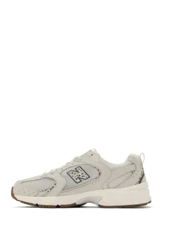 Luipaard - New Balance 530 damessneakers