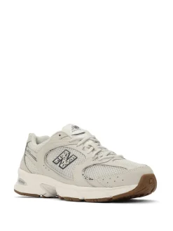 Luipaard - New Balance 530 damessneakers