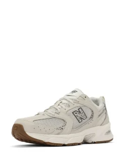 Luipaard - New Balance 530 damessneakers