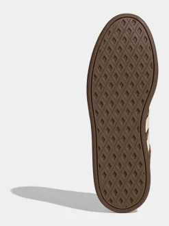 Luipaardprint/Wit - adidas Breaknet Sleek sneakers