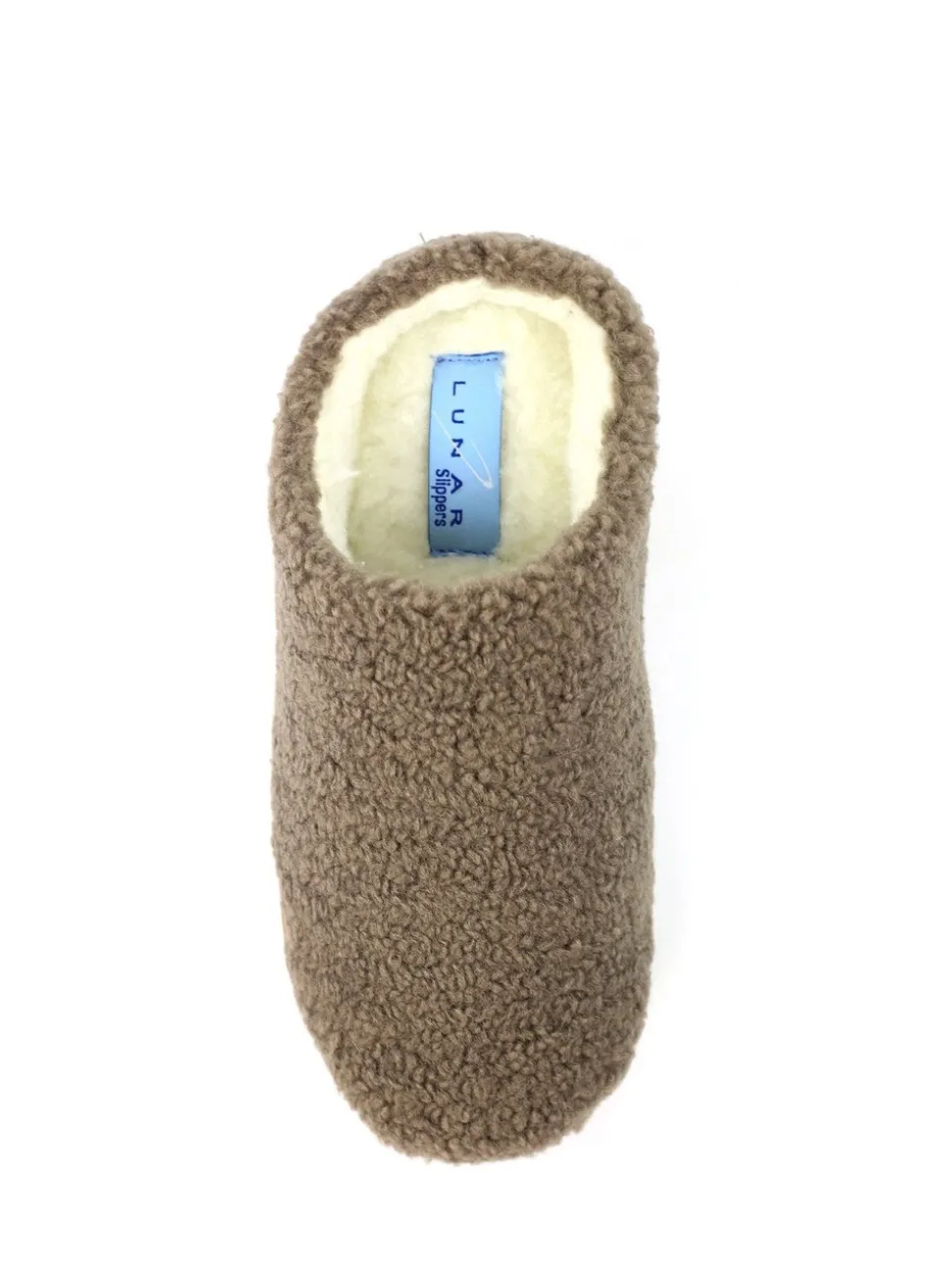 Lunar Burford Gift Boxed Slippers