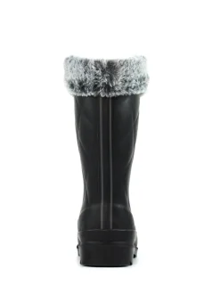 Lunar LD Norway Faux Fur Lined Wellingtons