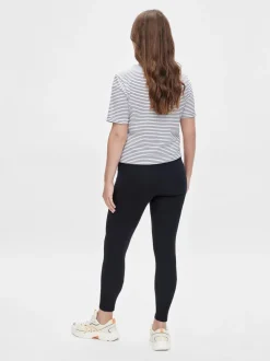 Mamalicious set van 2 zwangerschapsleggings