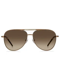 Marc Jacobs Pilot Sunglasses