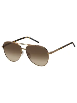 Marc Jacobs Pilot Sunglasses