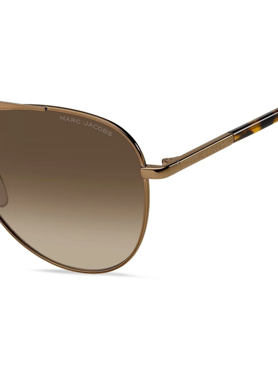 Marc Jacobs Pilot Sunglasses