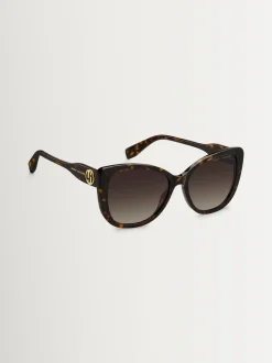 Marc Jacobs Rectangular Sunglasses