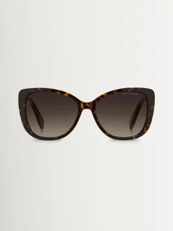 Marc Jacobs Rectangular Sunglasses