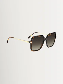Marc Jacobs Rectangular Sunglasses