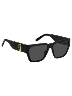 Marc Jacobs Rectangular Sunglasses
