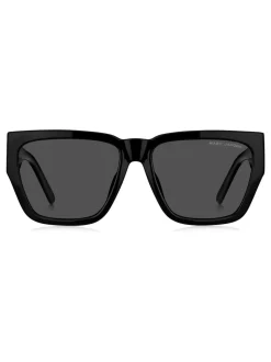 Marc Jacobs Rectangular Sunglasses