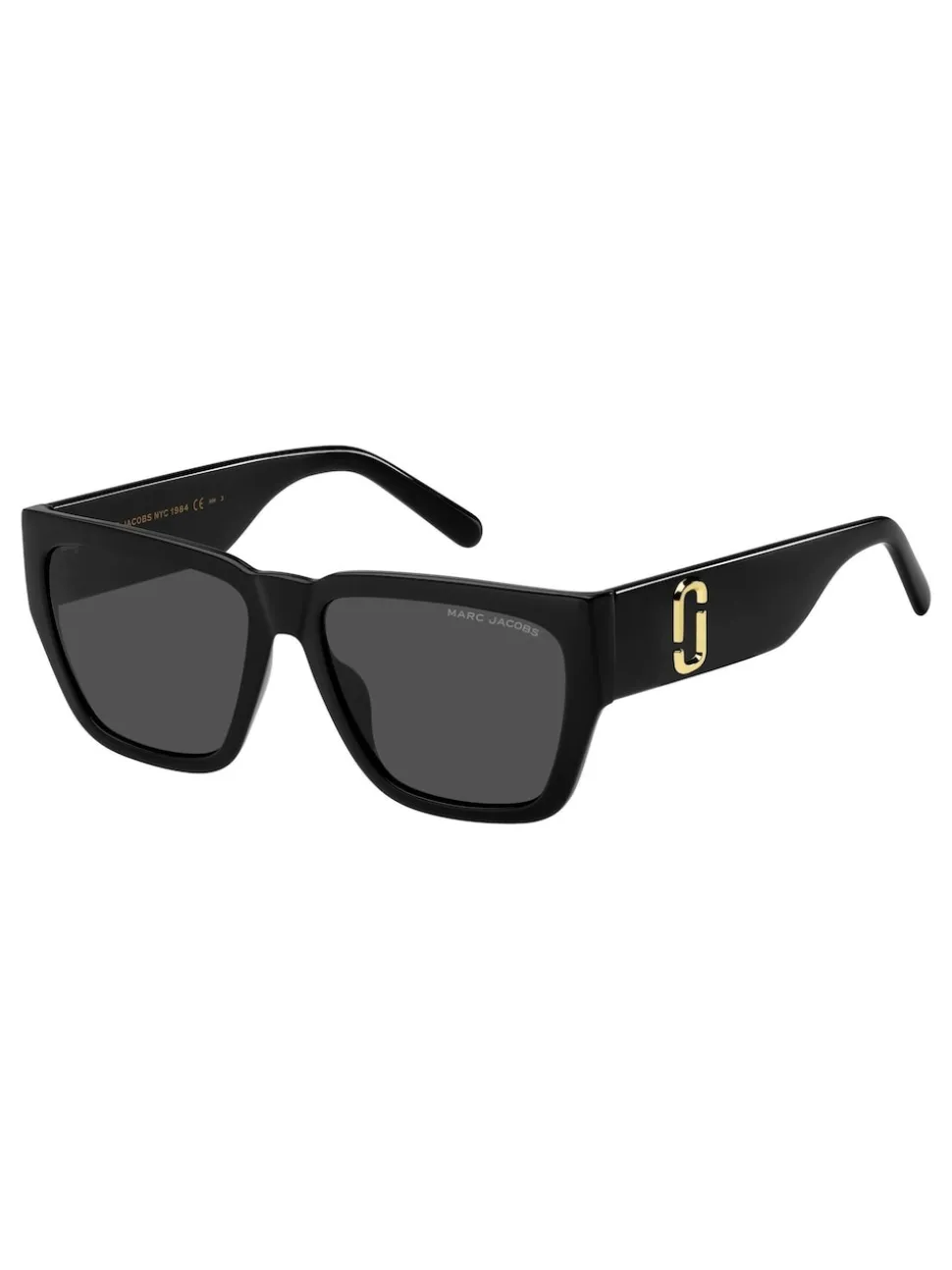 Marc Jacobs Rectangular Sunglasses