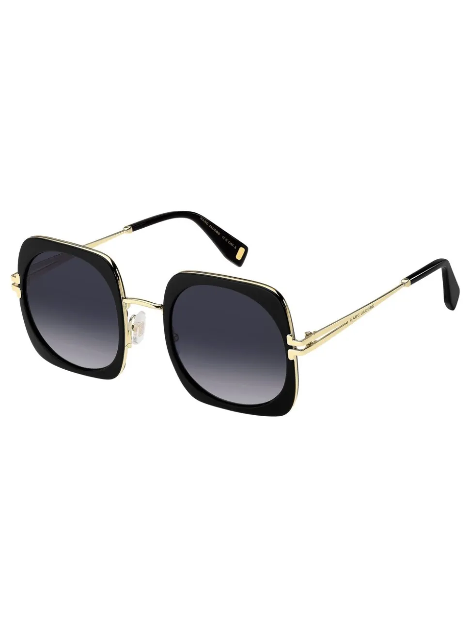 Marc Jacobs 1101/S Square Sunglasses