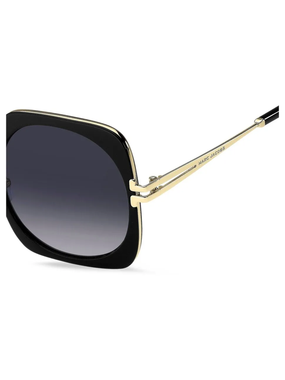 Marc Jacobs 1101/S Square Sunglasses