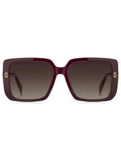 Marc Jacobs Square Sunglasses