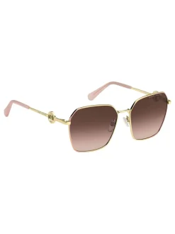 Marc Jacobs Square Sunglasses