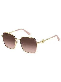Marc Jacobs Square Sunglasses