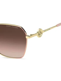 Marc Jacobs Square Sunglasses