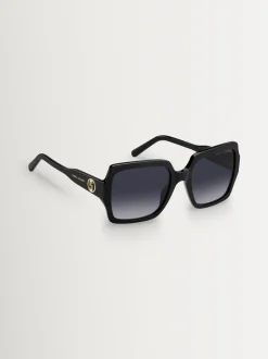 Marc Jacobs Square Sunglasses