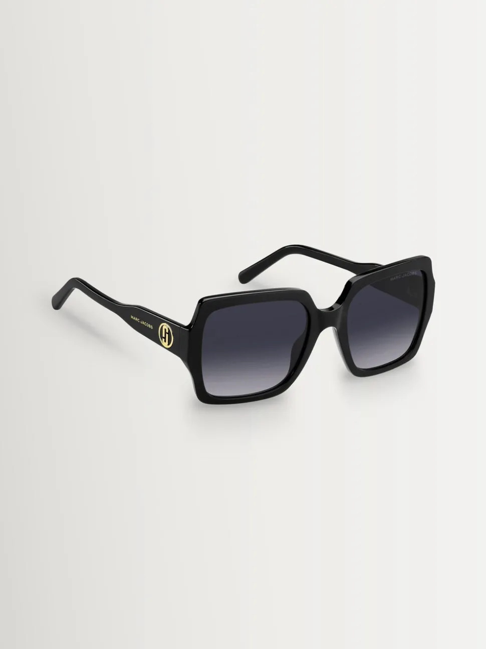 Marc Jacobs Square Sunglasses